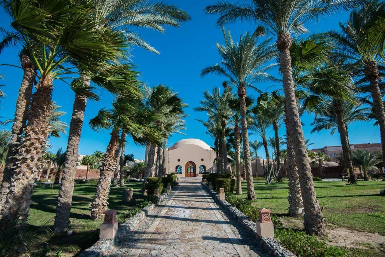 Shams Alam Beach Resort Abū Ghuşūn Εξωτερικό φωτογραφία